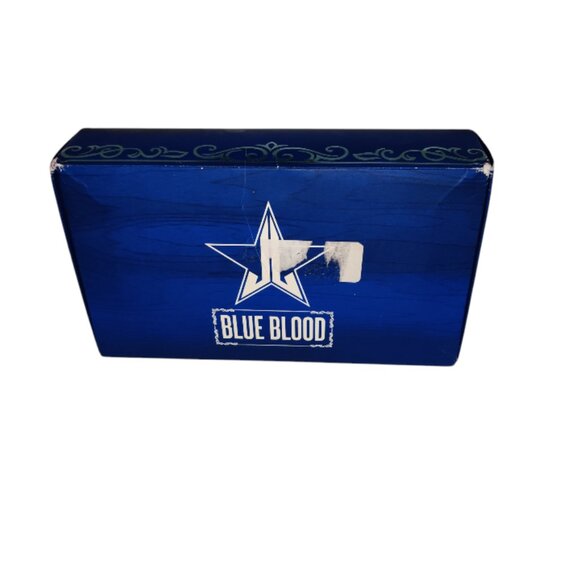 Jeffree Star Blue Blood Eyeshadow Pallette NIB - Picture 6 of 8